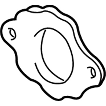 Scion 47275-52010 Master Cylinder Gasket