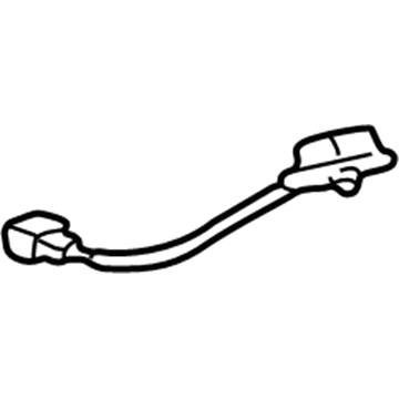 Toyota RAV4 Ignition Switch - 84052-12060