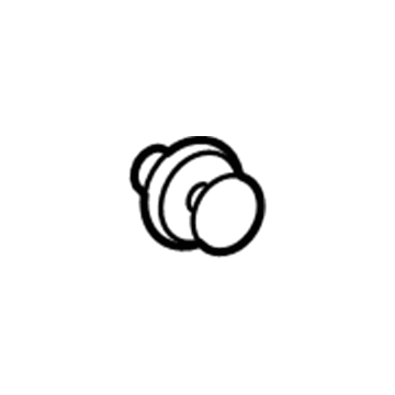 Scion 90467-A0005 Molding Clip