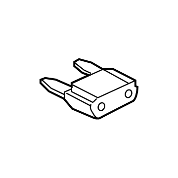 Toyota Fuse - 90118-WA362