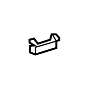 Toyota Seat Switch - 84070-33080