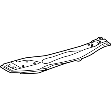 Toyota Matrix Engine Mount - 51204-12160