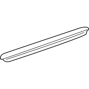 Scion 81570-21100 High Mount Lamp