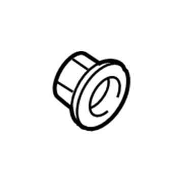 Scion 90178-A0005 Bracket Nut