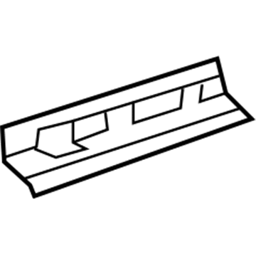 Scion 81978-21010 Bracket