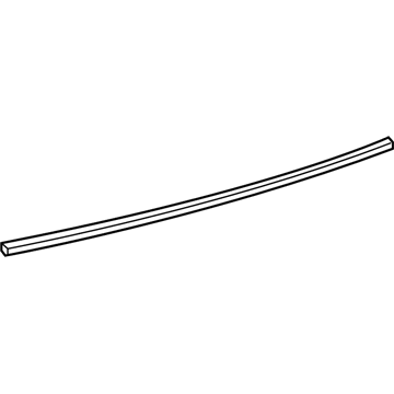 Toyota 76825-06290 Protector