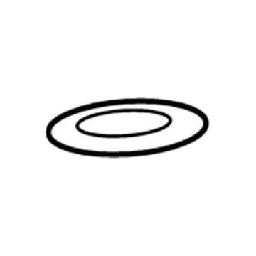 Toyota 90948-02203 Strut Retainer
