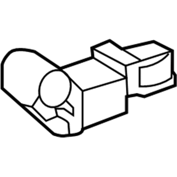 Scion 89178-33050 Position Sensor
