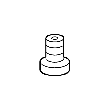 Toyota 90341-12034 Drain Plug