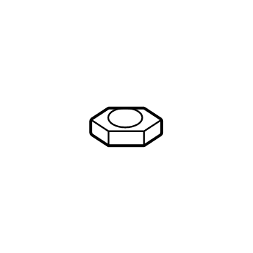 Toyota 90430-12008 Drain Plug Gasket