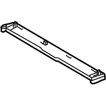 Toyota 16594-F0010 Upper Guide