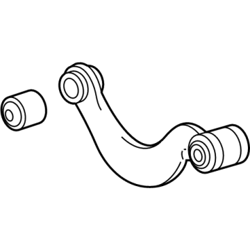 Toyota GR Corolla Control Arm - 48790-52020