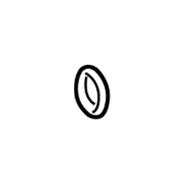 Toyota 94622-41400 Gear Assembly Washer