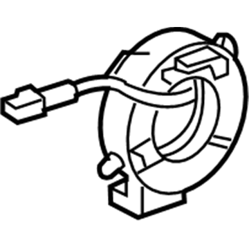 Toyota 84306-60050 Clockspring