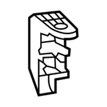 Scion Relay Block - 82755-12020