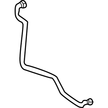 Toyota 88726-0C010 A/C Tube