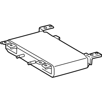 Toyota Mirai Oil Cooler - 32910-62020