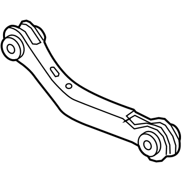 Toyota GR Supra Control Arm - 48790-WAA01