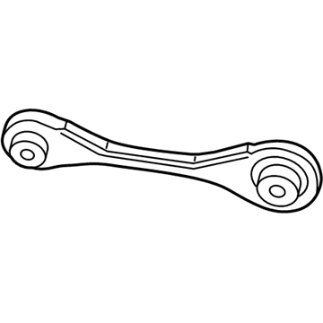 Toyota GR Supra Control Arm - 48770-WAA01