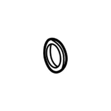 Toyota 44142-06010 Rack Guide Nut
