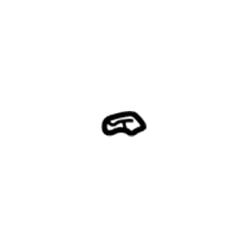 Toyota 63189-0C010 Bracket