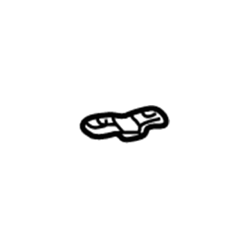 Toyota 63185-0C010 Bracket