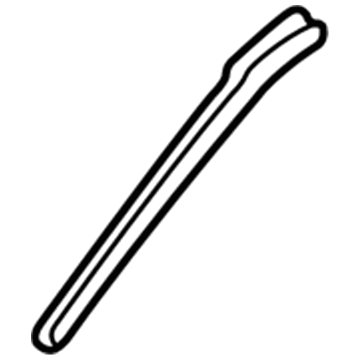 Toyota 61261-0C010 Drip Channel