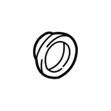 Toyota 43442-35050 Grease Cap