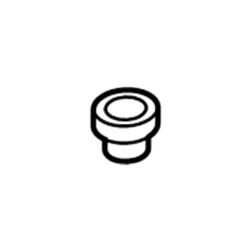 Toyota 90480-25025 Washer Pump Mount Bushing