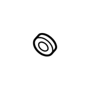 Toyota 90917-06046 Front Pipe Gasket