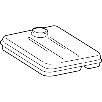 Scion 35330-06010 Filter