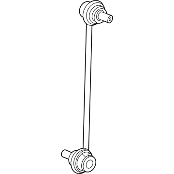Toyota Crown Sway Bar Link - 48820-0E050