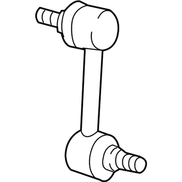 Toyota Matrix Sway Bar Link - 48830-01010