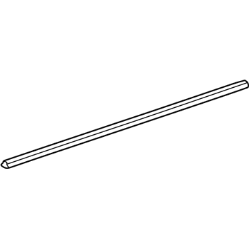 Toyota 85214-0E010 Wiper Blade Refill