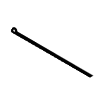 Toyota Antenna Mast - 86309-04020