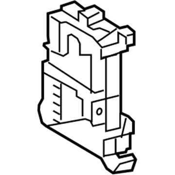 Toyota Prius V Relay Block - 82730-47550