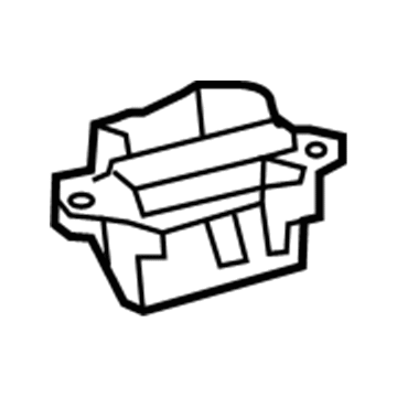 Scion 58907-12100 Hinge