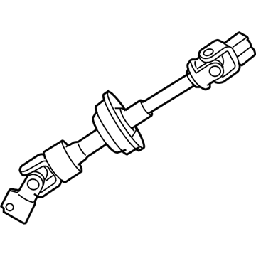 Toyota 45230-33010 Mainshaft