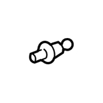 Scion 68961-02040 Lift Cylinder Stay