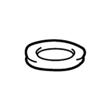 Toyota 77169-33020 Suction Valve Gasket