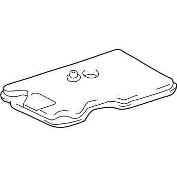 Toyota 35330-35020 Strainer