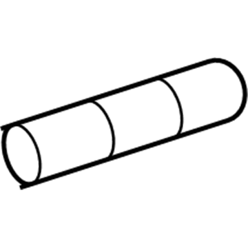 Toyota 90126-06022 Thermostat Housing Stud