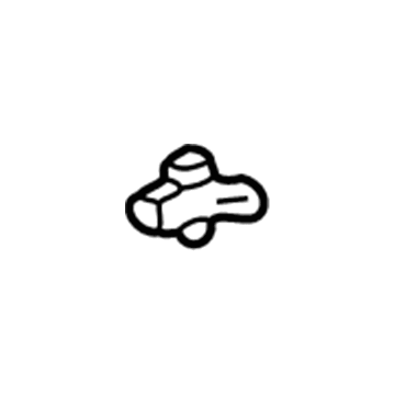 Scion xA Knock Sensor - 89615-52030