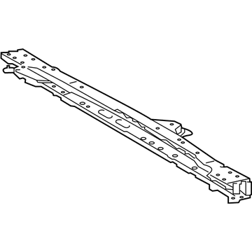 Scion 57104-47020 Crossmember