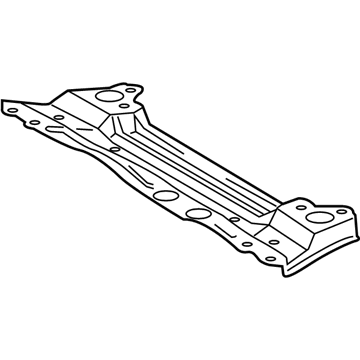 Scion 52255-76010 Lower Brace