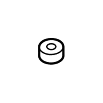 Scion 90118-WB423 Air Inlet Duct Insulator