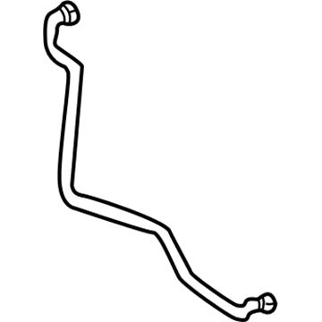 Toyota 88726-0C020 A/C Tube