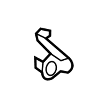 Toyota 53336-33070 Support Cylinder Upper Bracket