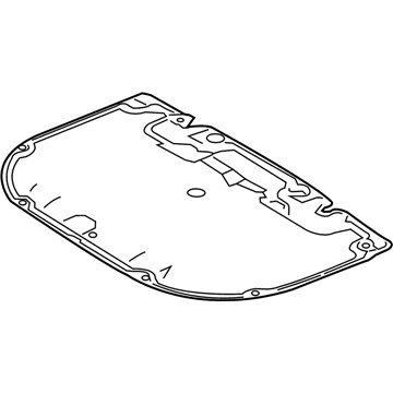 Toyota 53341-33191 Insulator