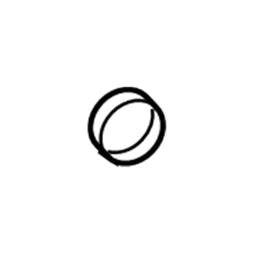 Toyota 85336-30160 Washer Reservoir Packing